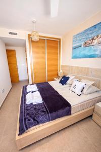 Sophia Sea View Apartment La Manga