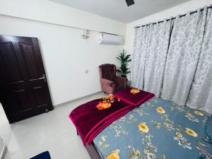 Homely stayy