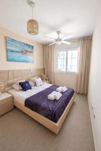 Sophia Sea View Apartment La Manga