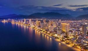 Panorama Beach Wins Nha Trang