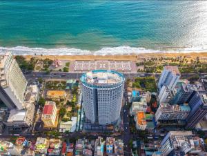 Panorama Beach Wins Nha Trang
