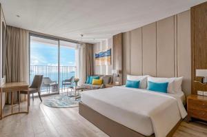Panorama Beach Wins Nha Trang