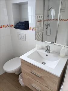 Agréable studio indépendant proche mer