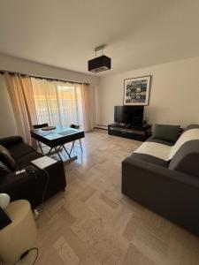 Appartement 2 pièces