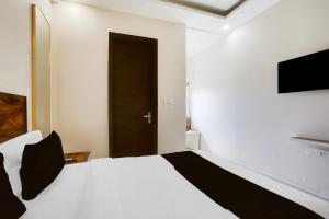 Townhouse Sukun Villa