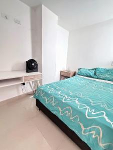 Beautiful, comfortable apartment close to tourist areas