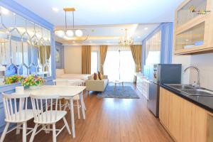 Căn Hộ View Biển FLC Sea Tower Quy Nhơn Giá Rẻ