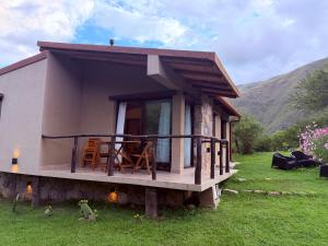 Barcena Houses