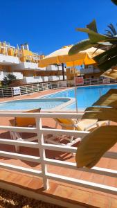 Cabanas Sun & Golf