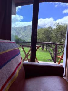 Barcena Houses