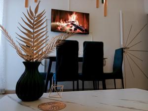 Celestial Suite Near Chalkida Downtown & The Beach