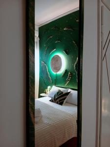 Celestial Suite Near Chalkida Downtown & The Beach