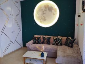 Celestial Suite Near Chalkida Downtown & The Beach