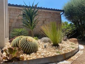 Villa de luxe dans domaine privé avec vue mer