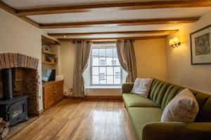 Cosy cottage close to the Market Square