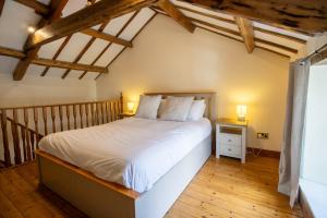 Cosy cottage close to the Market Square