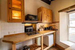 Cosy cottage close to the Market Square