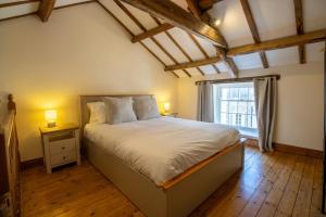 Cosy cottage close to the Market Square