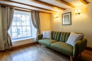 Cosy cottage close to the Market Square