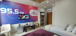 RADIO HOTEL Lushnje