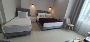 RADIO HOTEL Lushnje