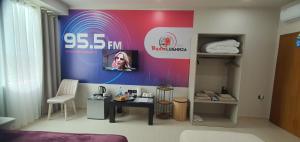 RADIO HOTEL Lushnje