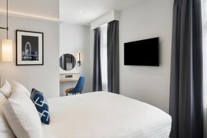 Four Points Flex by Sheraton London Victoria