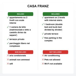 Casa Franz in Val di Fassa by Zoom In Earth