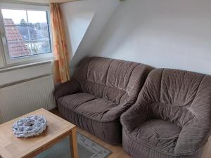 Ruhige, gemütliche Ferienwohnung in Zentrumsnähe