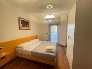 Casa PaCa in Termoli con piscina