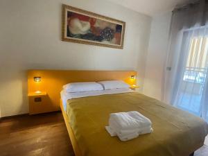 Casa PaCa in Termoli con piscina