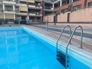 Casa PaCa in Termoli con piscina