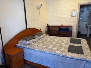 Затишні номери в Рівному на вулиці Білій,5а