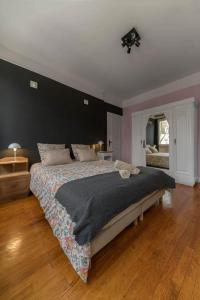 Albert 1er - Appartement calme et lumineux en centre ville