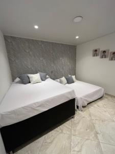 Hostal Pacifico Encanto