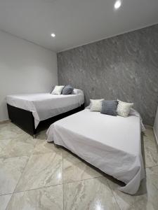 Hostal Pacifico Encanto