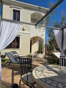 Vista Blue Villa