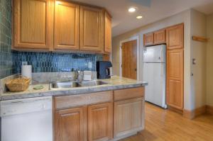 Tamarron Lodge Loft 510