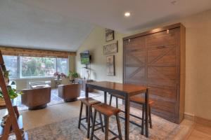 Tamarron Lodge Loft 510