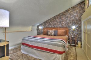 Tamarron Lodge Loft 510