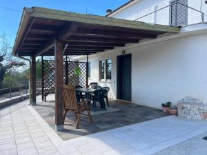 Casa relax