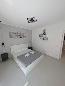 Il balcone sul centro