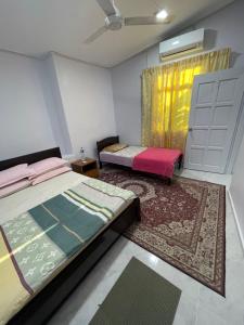 Wan Guest House