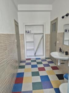 appartement Rabat Gare à 3min,Rabat honey house