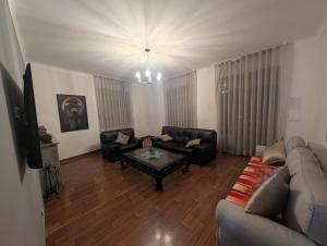 appartement Rabat Gare à 3min,Rabat honey house