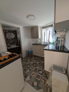 Il balcone sul centro