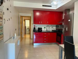 APARTAMENTO PINAPLAYA