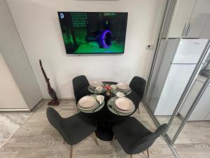 Mary City View Apartment