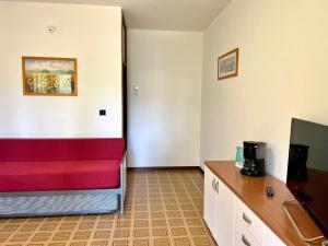 Quiet flat with garden