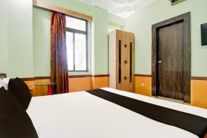 Hotel O New Yatra Residency